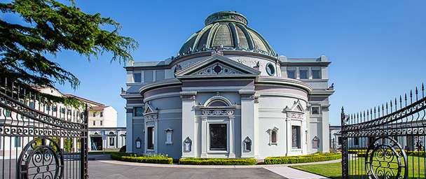 Columbarium1