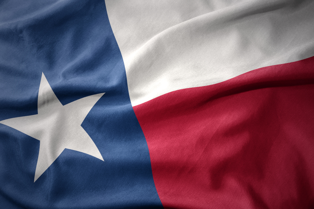Voting rights groups sue Texas over voter registration delays