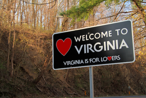Judge sides with disenfranchised voters in challenge to Virginia's felony voting laws