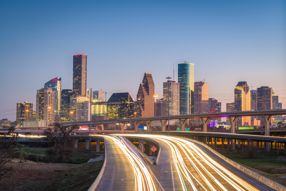 Harris Co., TX to spend $54M on new voting equipment