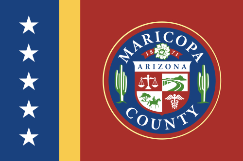 Maricopa County supervisors and recorder agree to settlement to resolve election fight