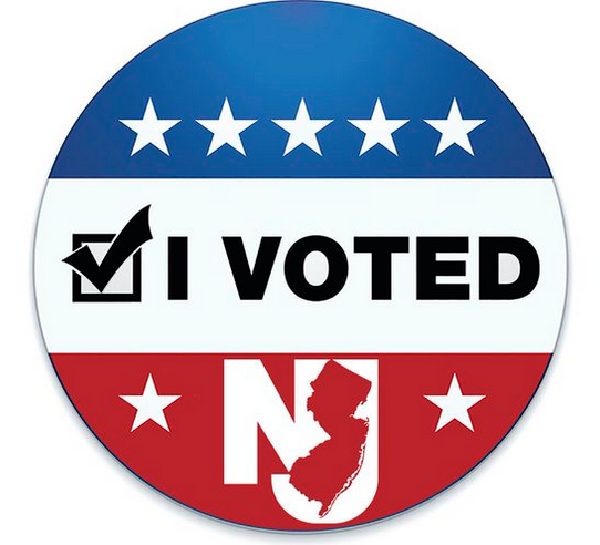 NJ agency will conduct daily audits to prevent more voter registration errors, governor says