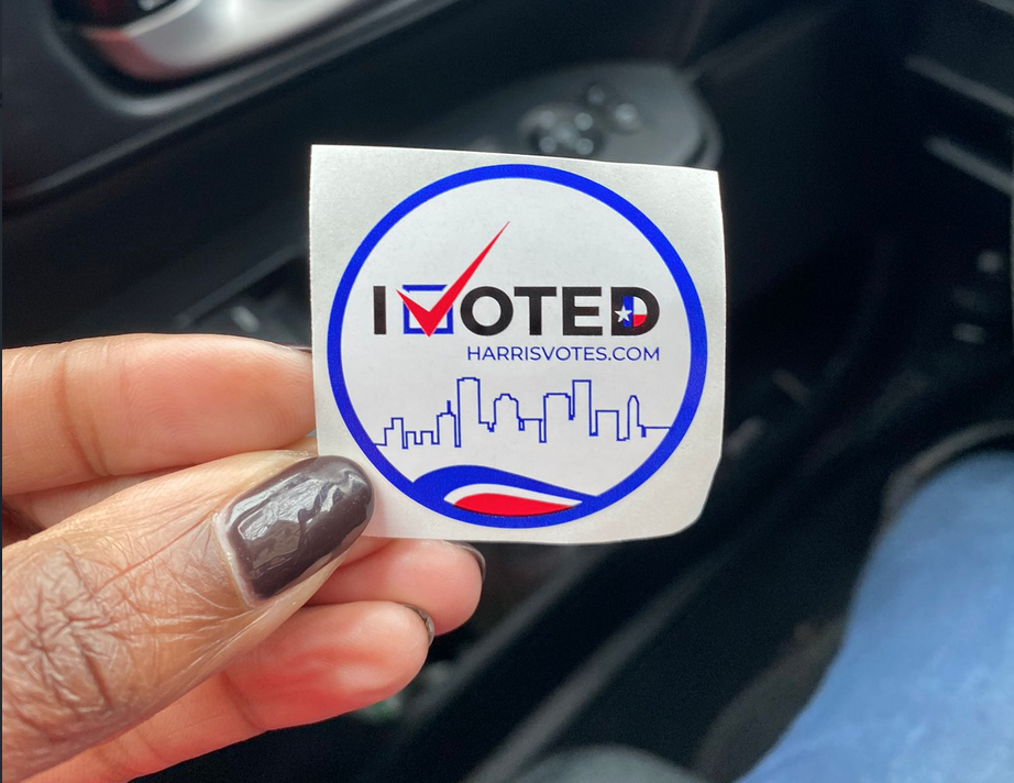 County election officials beg Texas to fix flawed voter registration system