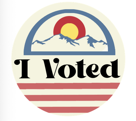 Lawmakers introduce the Colorado Voting Rights Act to protect voting access