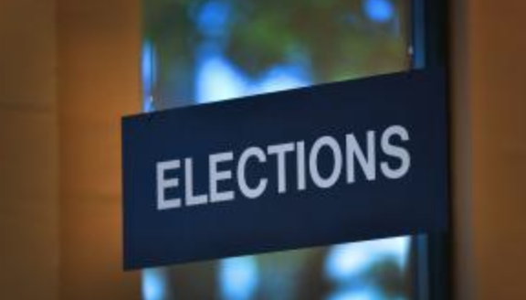 Why so many election officials are leaving