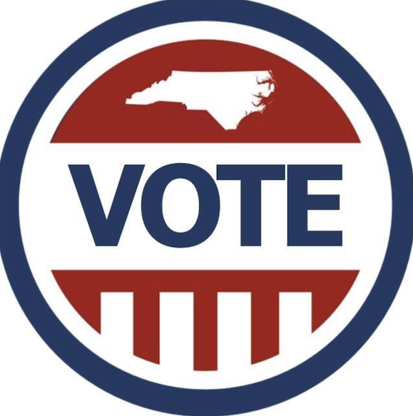 As early in-person voting approaches, North Carolina election officials seek to ease fears