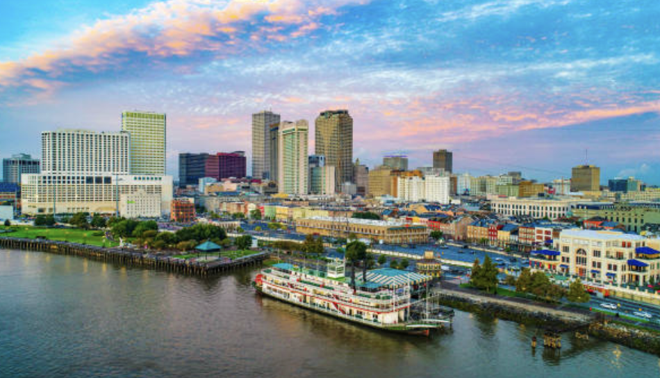 Louisiana Supreme Court blocks interim clerk appointed by New Orleans council amid legal challenges